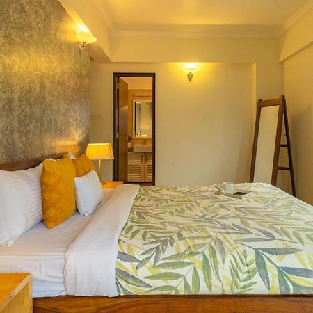 Ekostay - Belvedere Apartment Candolim Esterno foto